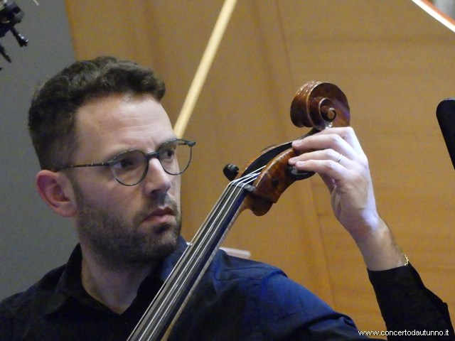 Adriano Fazio Vigevano