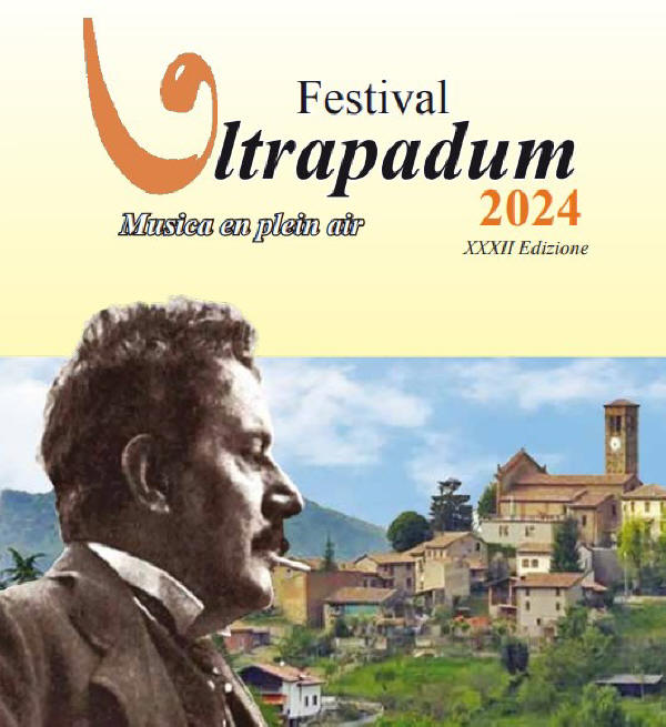 Estate Vigevano Ultrapadum
