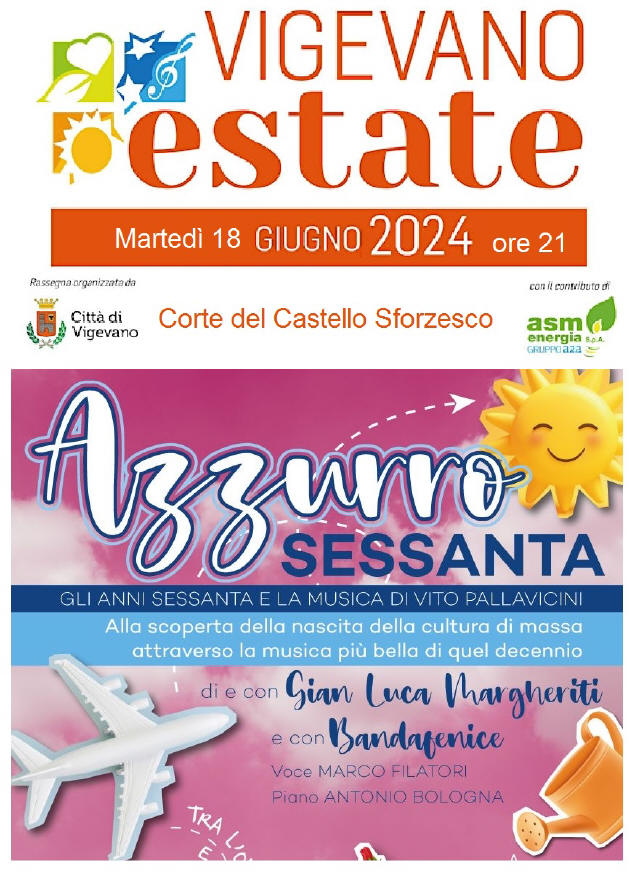 Estate Vigevano Ultrapadum