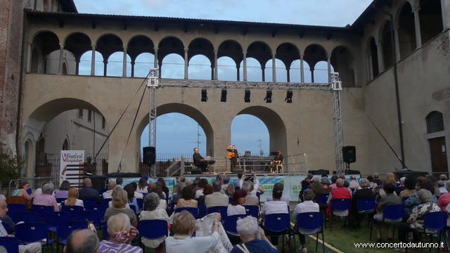 Estate Vigevano Ultrapadum