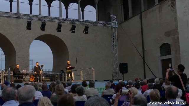 Estate Vigevano Ultrapadum