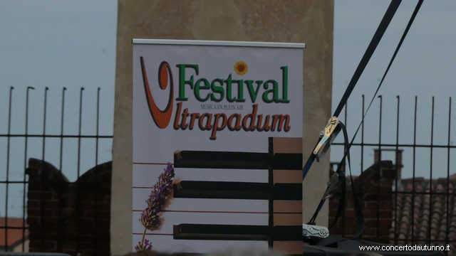 Estate Vigevano Ultrapadum