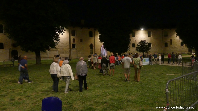 Estate Vigevano Ultrapadum