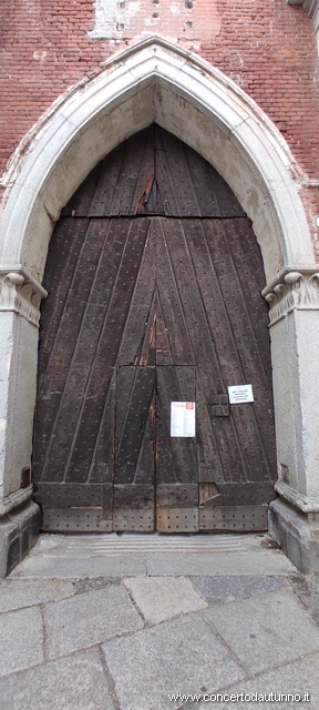Estate Vigevano Ultrapadum