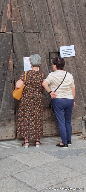 Estate Vigevano Ultrapadum
