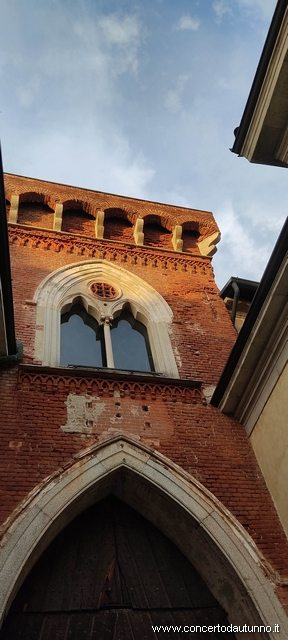Estate Vigevano Ultrapadum