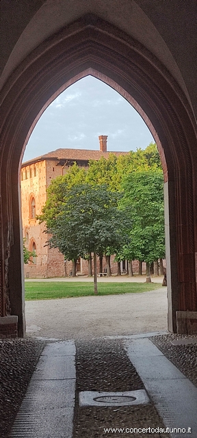 Estate Vigevano Ultrapadum