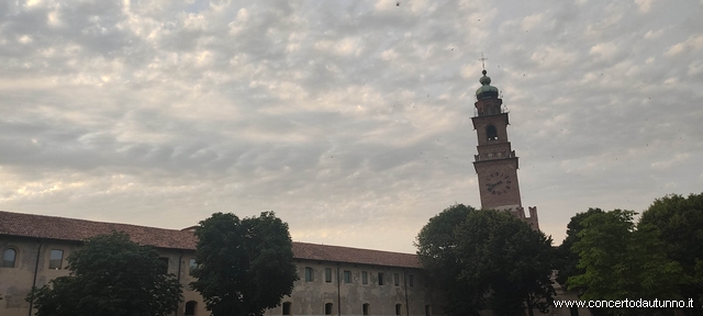 Estate Vigevano Ultrapadum