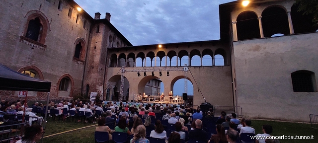 Estate Vigevano Ultrapadum