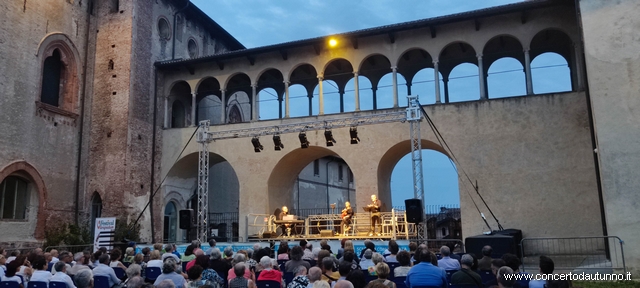 Estate Vigevano Ultrapadum