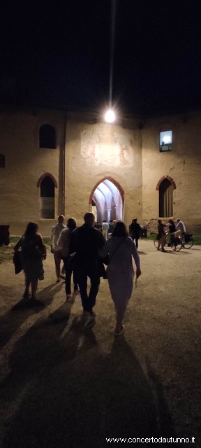 Estate Vigevano Ultrapadum