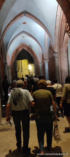 Estate Vigevano Ultrapadum