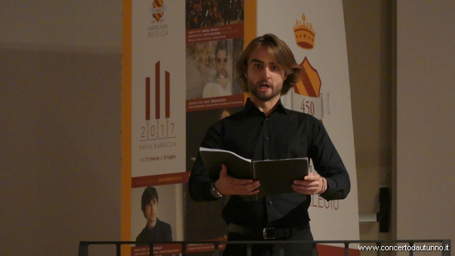 Carissimi Jefte