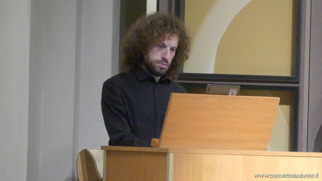 Carissimi Jefte