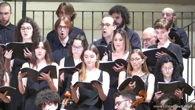 Carissimi Jefte