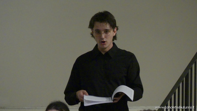 Carissimi Jefte
