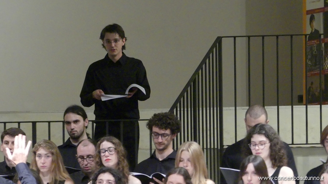 Carissimi Jefte