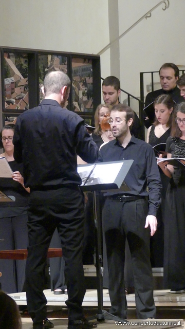 Carissimi Jefte
