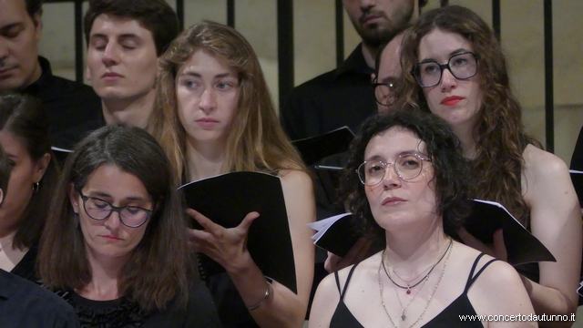 Carissimi Jefte