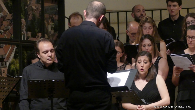 Carissimi Jefte