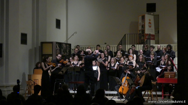 Carissimi Jefte