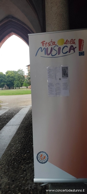 Bottega suoni Diapason