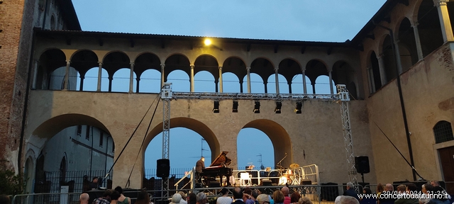 Bottega suoni Diapason