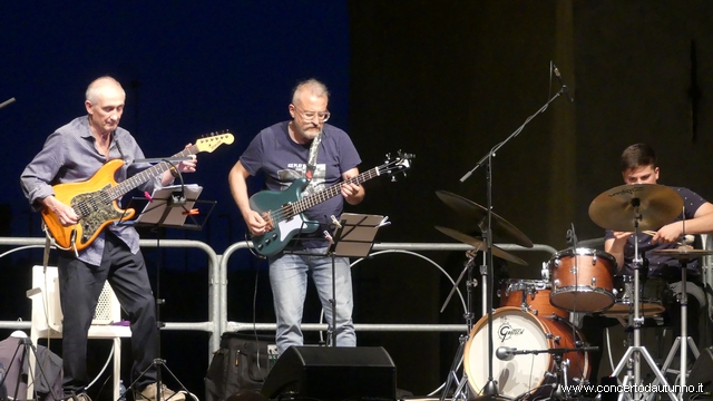 Bottega suoni Diapason
