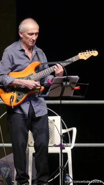 Bottega suoni Diapason