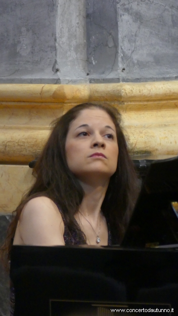 Irene Veneziano e Andrea Manco