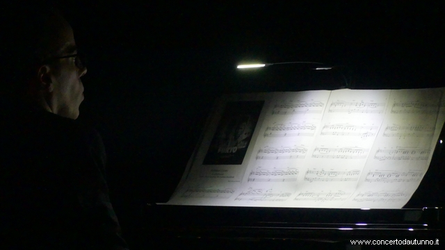 CANDLELIGHT PIANO CONCERTS