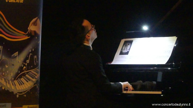 CANDLELIGHT PIANO CONCERTS