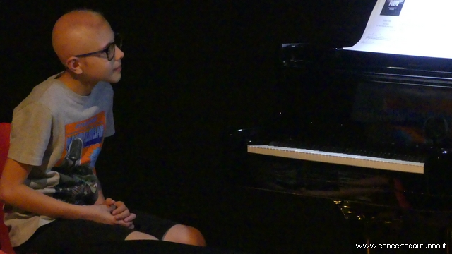 CANDLELIGHT PIANO CONCERTS