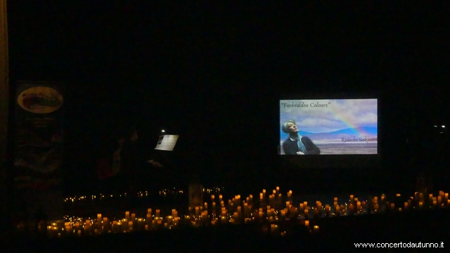 CANDLELIGHT PIANO CONCERTS