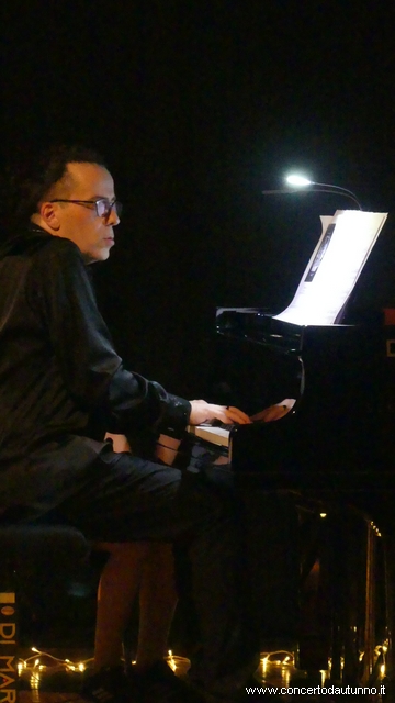 CANDLELIGHT PIANO CONCERTS
