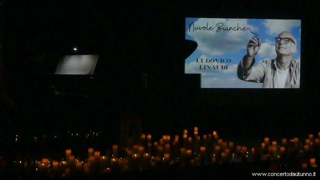 CANDLELIGHT PIANO CONCERTS