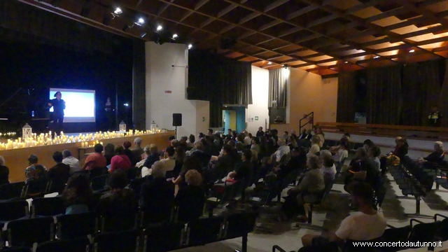 CANDLELIGHT PIANO CONCERTS