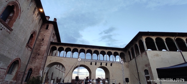 Supercali 10 anni Canzoni damore