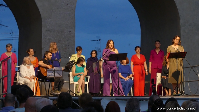 Supercali 10 anni Canzoni damore