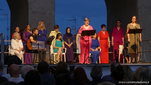 Supercali 10 anni Canzoni damore