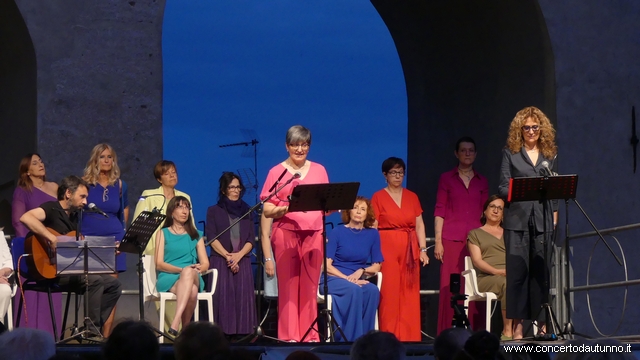 Supercali 10 anni Canzoni damore