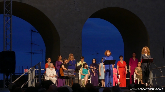 Supercali 10 anni Canzoni damore