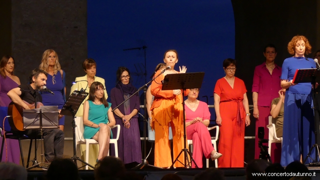 Supercali 10 anni Canzoni damore