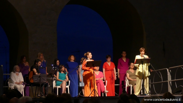 Supercali 10 anni Canzoni damore