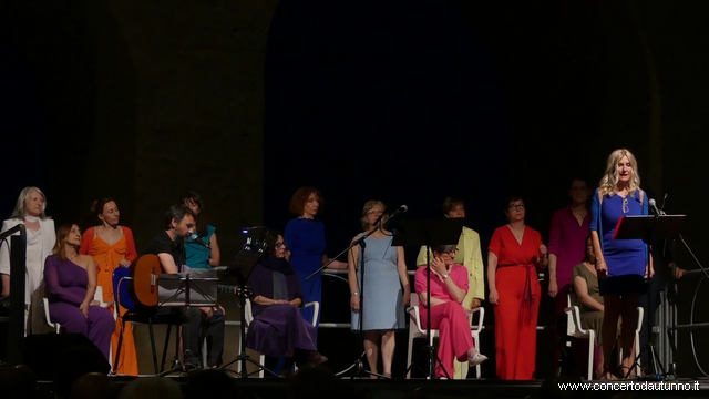 Supercali 10 anni Canzoni damore