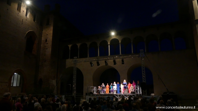 Supercali 10 anni Canzoni damore