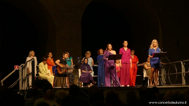 Supercali 10 anni Canzoni damore