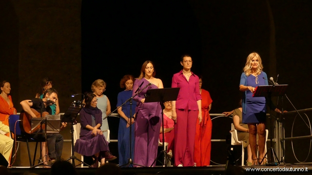 Supercali 10 anni Canzoni damore