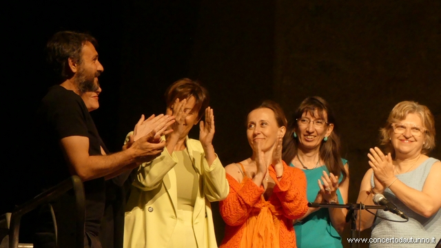 Supercali 10 anni Canzoni damore