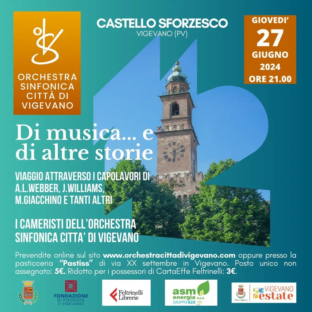 Cameristi di Vigevano